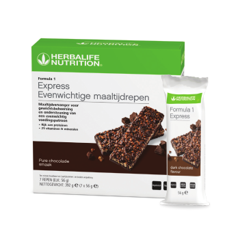 Herbalife expresreep chocolade SKU_4472